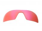 Galaxylense Replacement For Oakley Oil Rig HD Pink Color